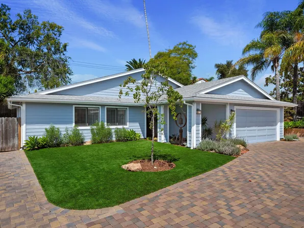 3980 Maricopa Dr, Santa Barbara, CA 93110