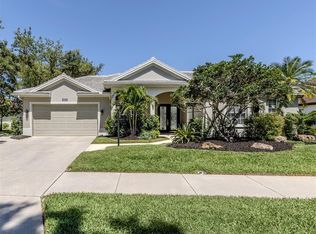 396 Lansbrook Dr, Venice, FL 34292