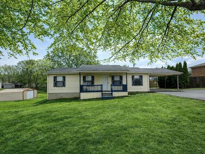 645 Chitwood Dr, Lafayette, TN, 37083