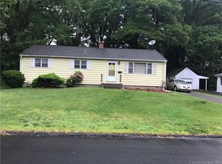 75 Portman St, Windsor, CT 06095