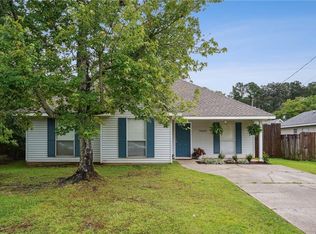 70252 8th St, Covington, LA 70433