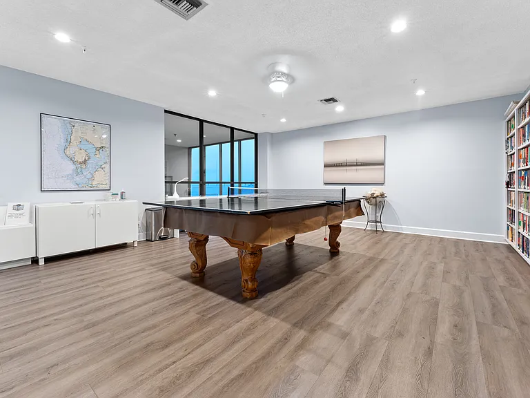 6287 Bahia Del Mar Cir #312 — Photo 44