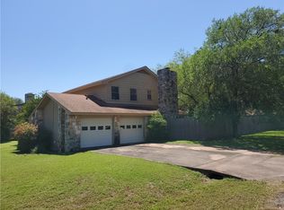 2606 Great Oaks Dr, Round Rock, TX 78681