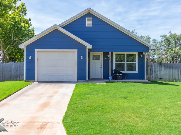 3233 Ann Arbor Ln, Abilene, TX 79603