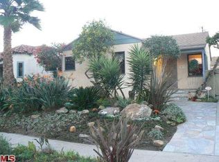 2413 S Holt Ave, Los Angeles, CA 90034