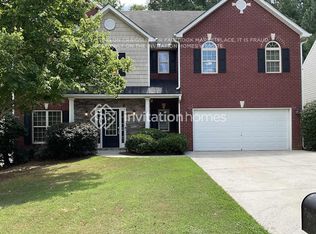 3570 Falling Leaf Ln, Cumming, GA 30041