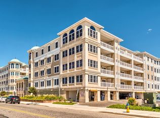 101 W Spruce Ave UNIT 308, North Wildwood, NJ 08260