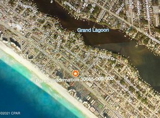 6606 Thomas Dr, Panama City, FL 32408