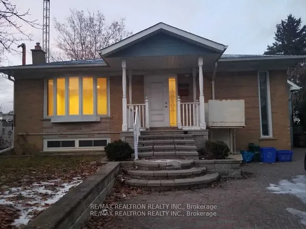 431 Oceanside Ave, Richmond Hill, ON