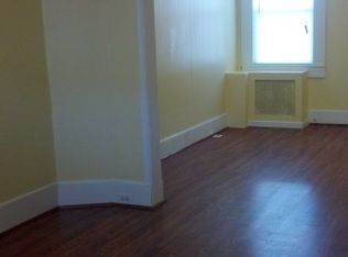 4157 Eierman Ave, Baltimore, MD 21206