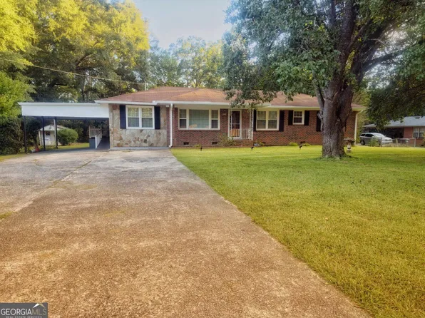 3879 Sharon Dr, Powder Springs, GA 30127