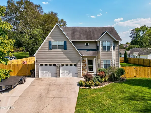 2617 W Old Topside Rd, Louisville, TN 37777