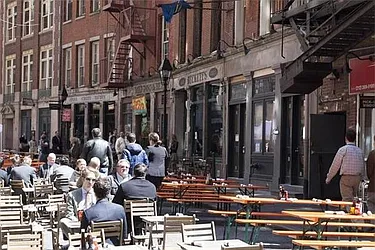 Rented by KG Properties