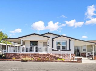 3530 Damien Ave SPACE 109, La Verne, CA 91750