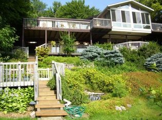 4426 N Verity Rd, Sanford, MI 48657