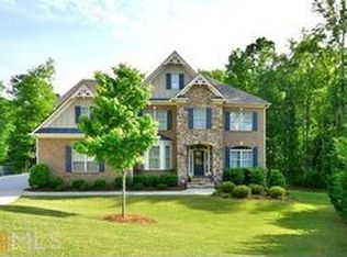 547 Old Mountain Rd NW, Kennesaw, GA 30152