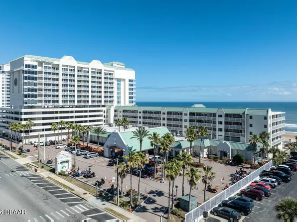 2700 N Atlantic Ave #316, Daytona Beach, FL 32118