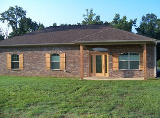 1010 Earnest Rd, Texarkana, TX 75503