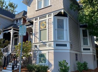 2803 SW 1st Ave #A, Portland, OR 97201