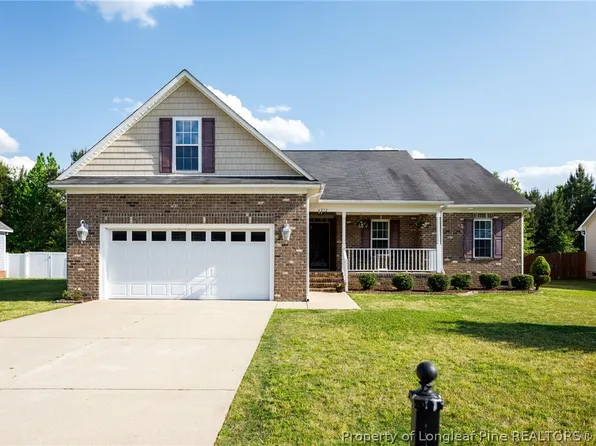6212 Yorkie Ct, Stedman, NC 28391
