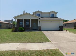 2302 Napier Dr, Killeen, TX 76542