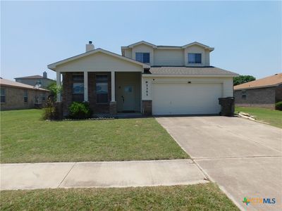 2302 Napier Dr, Killeen, TX, 76542