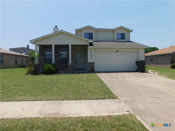 2302 Napier Dr, Killeen, TX 76542