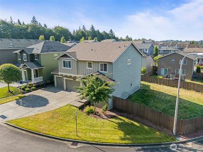 4674 Joppa Street SW, Tumwater, WA, 98512