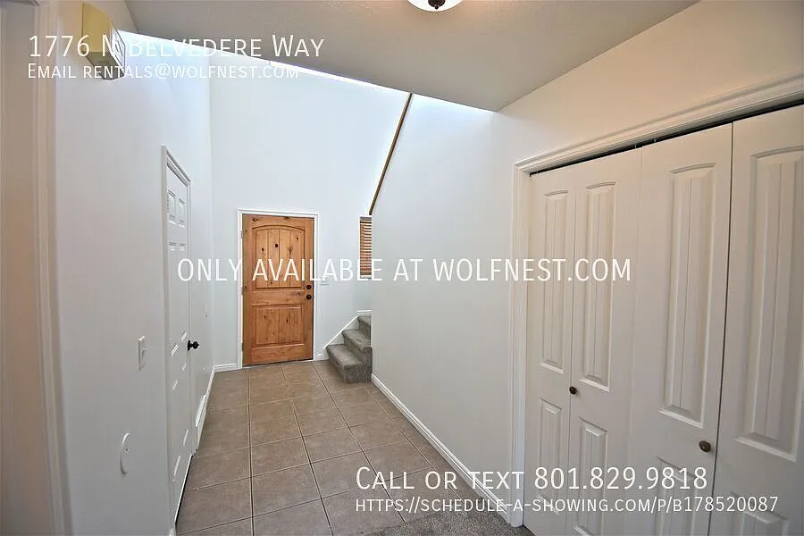 3 bed, 2.5 bath, 1584 sqft, $2,050 — Photo 2