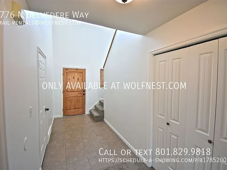 1776 N Belvedere Way — Photo 2