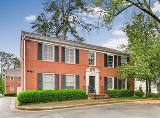 3669 Peachtree Rd NE APT 1A, Atlanta, GA 30319
