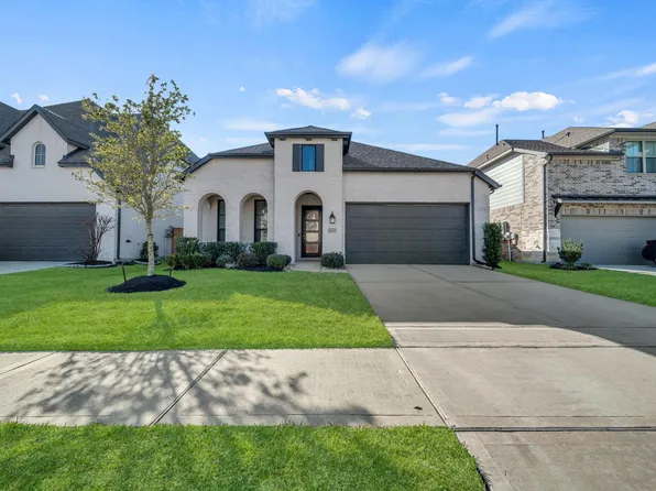 15627 Upper Lochton Dr, Humble, TX 77346