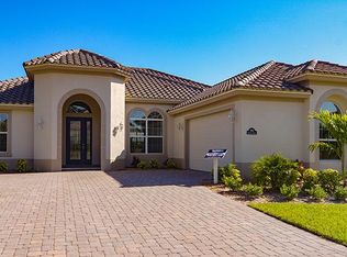 5853 Lake Pine Rd, Vero Beach, FL 32967