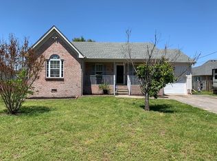302 Summit Point, Mount Juliet, TN 37122