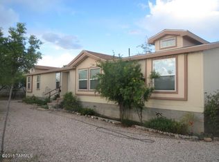 11525 S Old Nogales Hy, Tucson, AZ 85756