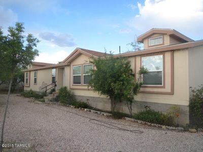 11525 S Old Nogales Hy, Tucson, AZ, 85756