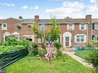 216 Sherbrook Blvd, Upper Darby, PA 19082