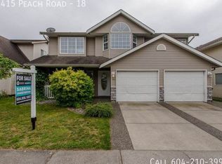 5415 Peach Rd #18, Chilliwack, BC V2R4P7