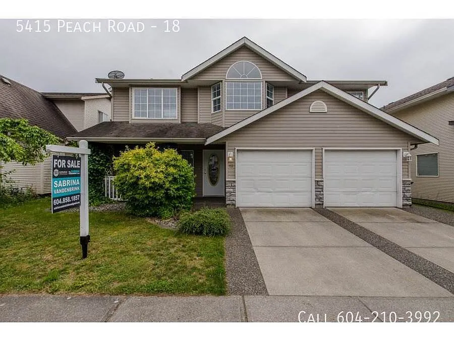 5415 Peach Rd #18 photo 1