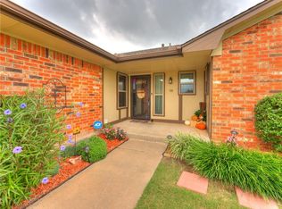 7916 NW 84th St, Oklahoma City, OK 73132