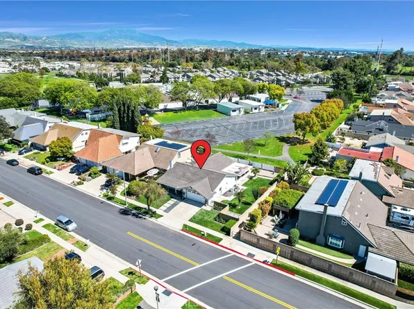 15242 Touraine Way, Irvine, CA 92604