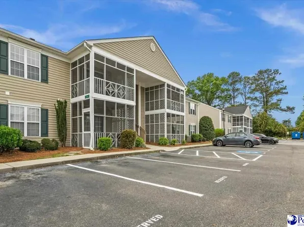1441 Golf Terrace Blvd APT 7, Florence, SC 29501
