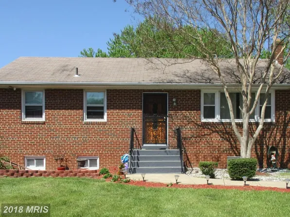 2213 Oak Glen Way, District Heights, MD 20747