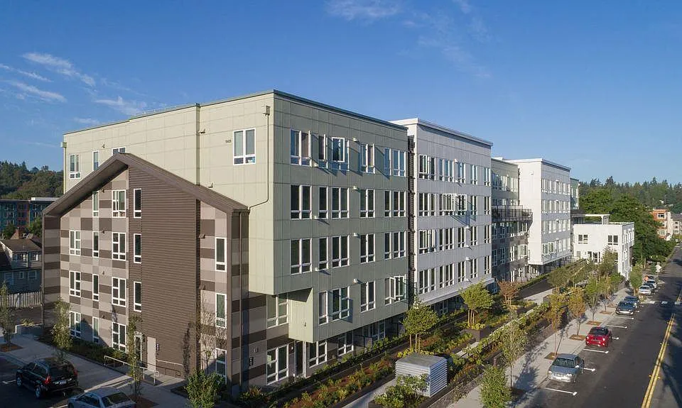 Edition Apartments