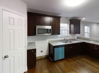 4323 Alice St, Houston, TX 77021