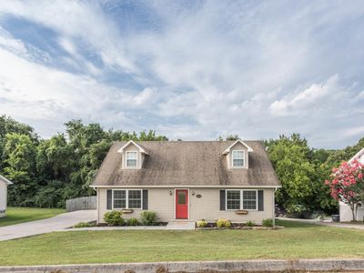 2408 Honey Grove Ln, Knoxville, TN, 37923