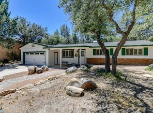 1127 Mohawk Trl, Prescott, AZ 86303