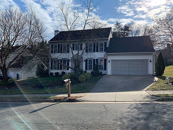 14 Westbrook Ln, Stafford VA