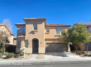 11152 Saddle Iron St, Las Vegas, NV 89179