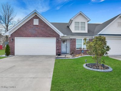 6638 Woods Mill Dr, Louisville, KY, 40272